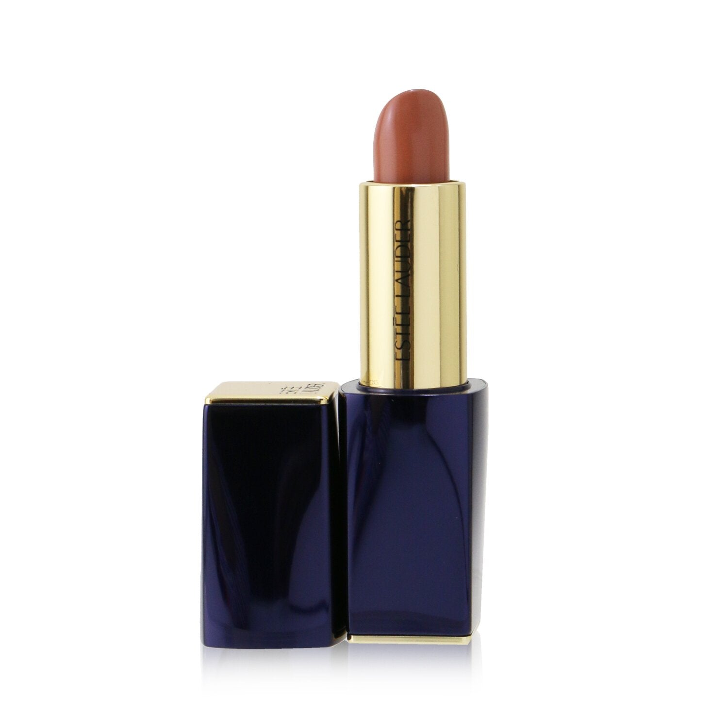 Estee Lauder/エスティ ローダー+ピュアカラーエンヴィースカルプティングリップスティック+3.5g/0.12oz+# 122 Naked Desire ブランドコスメ